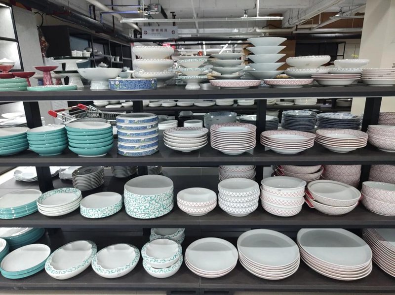 家居用品零售行业的最新趋势与展望
