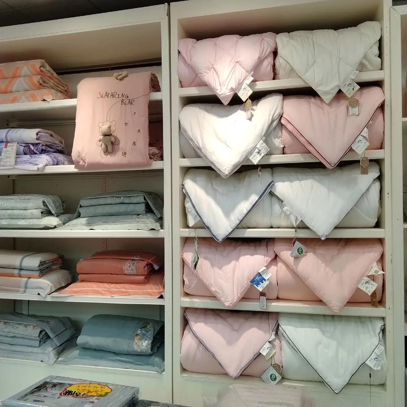 快消品批发市场的风云变化